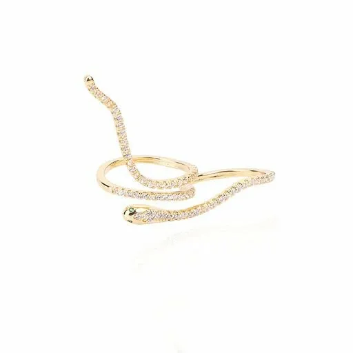 Vintage Havana Rings Women HELEN RING