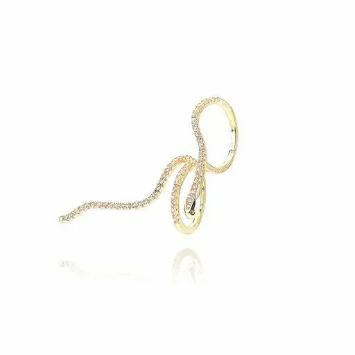Vintage Havana Rings Women HELEN RING Vintage Havana Rings Women HELEN RING