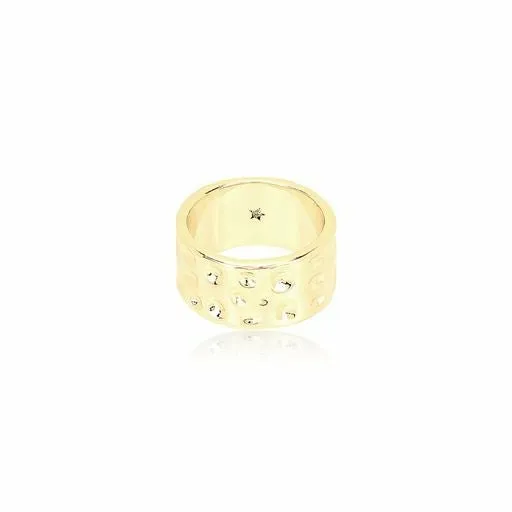 Vintage Havana Rings Women IRENE RING Vintage Havana Rings Women IRENE RING