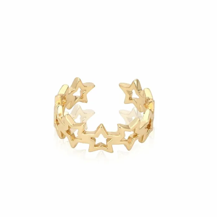 Vintage Havana Rings Women IVORY RING