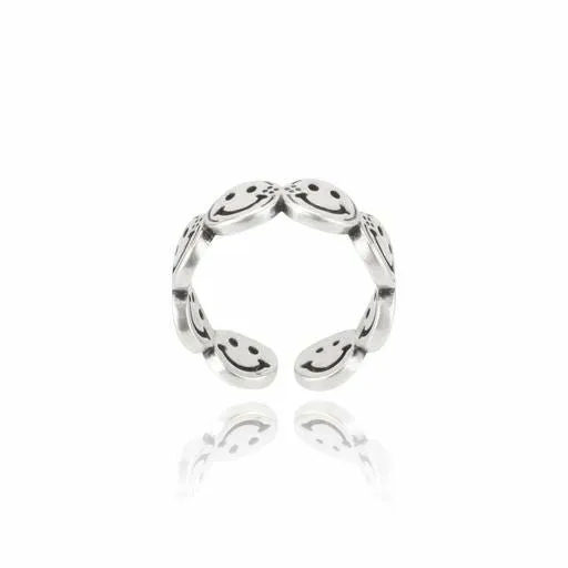 Vintage Havana Rings Women JAYLEEN RING Vintage Havana Rings Women JAYLEEN RING