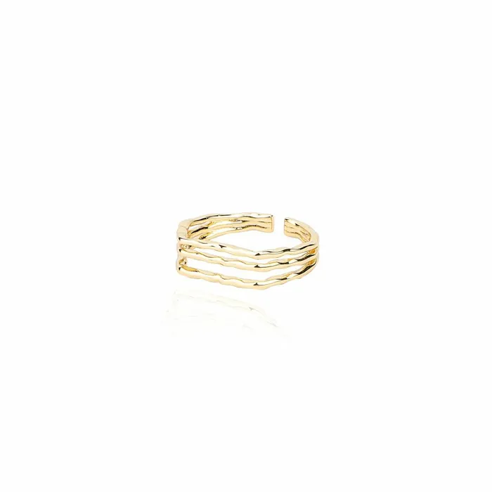Vintage Havana Rings Women LIBERTY Ring