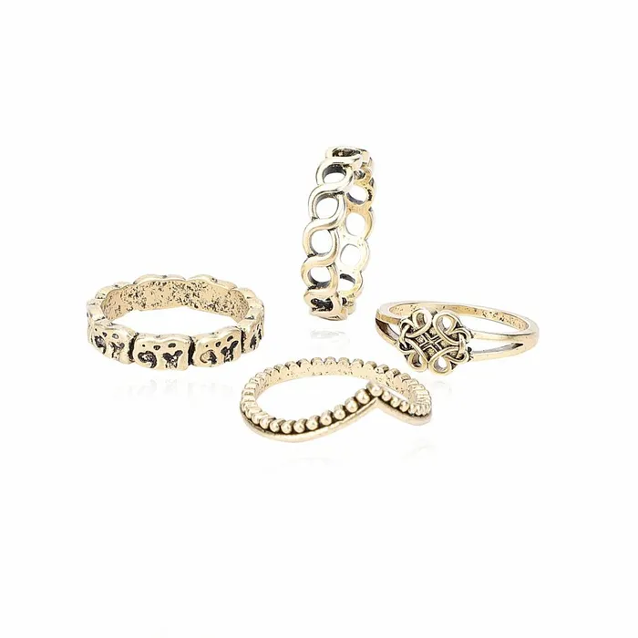 Vintage Havana Rings Women LORELAI Ring