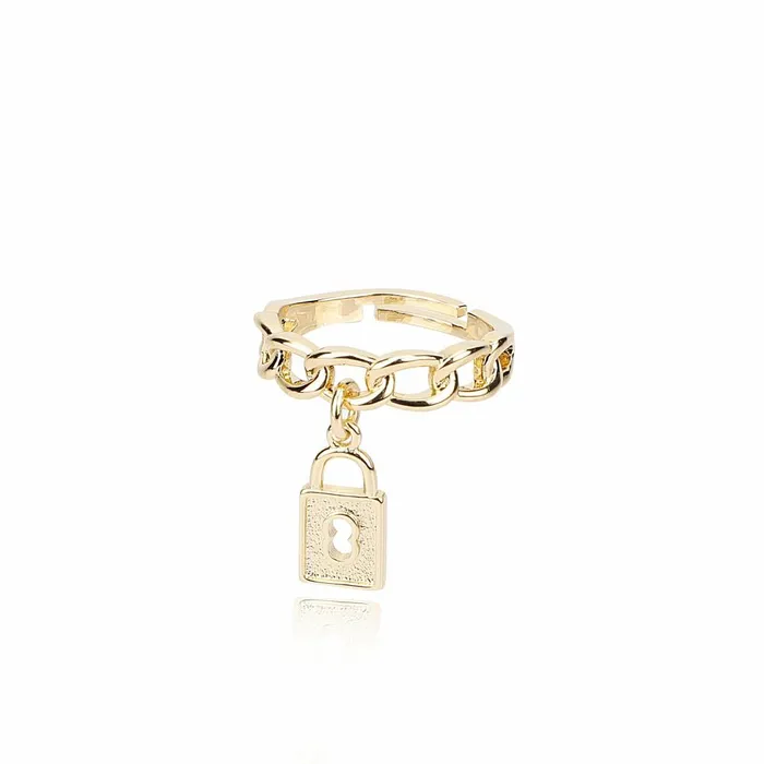 Vintage Havana Rings Women YARA Ring