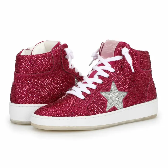Vintage Havana Shop All Shoes Women SPLASH HIGH 8211 FUCHSIA Fuchsia Vintage Havana Shop All Shoes Women SPLASH HIGH 8211 FUCHSIA Fuchsia