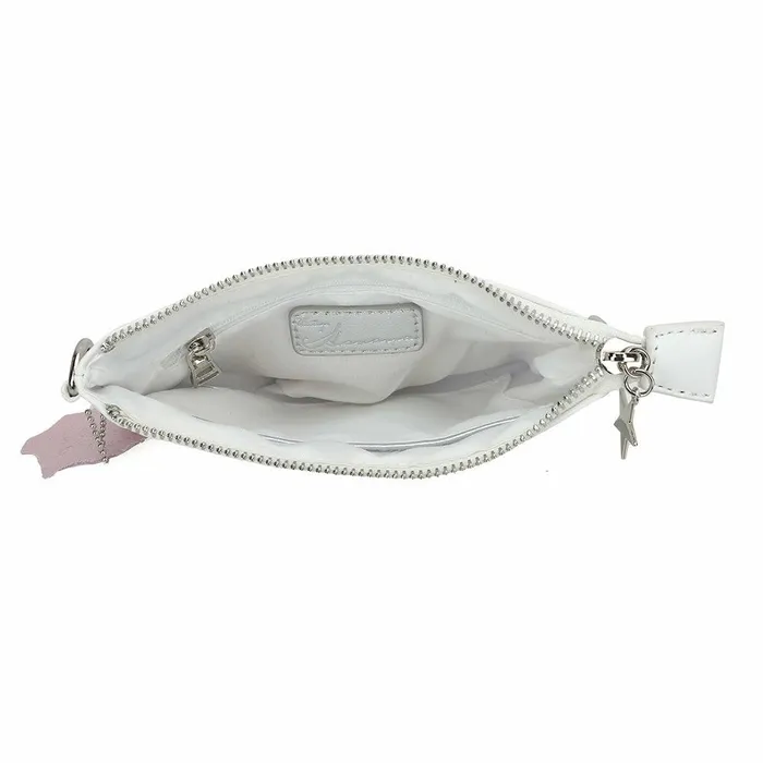 Vintage Havana Small Bags Women MINI MOLLY 8211 SCARF LIGHT PINK