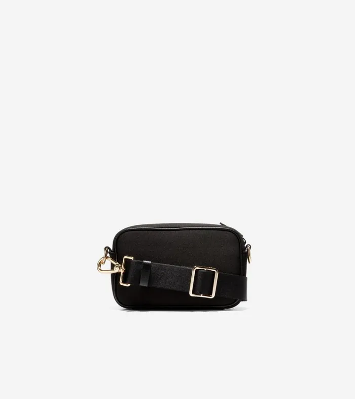 Wallets And Card Cases Women Cole Haan Neoprene Transit Bag Black Wallets And Card Cases Women Cole Haan Neoprene Transit Bag Black