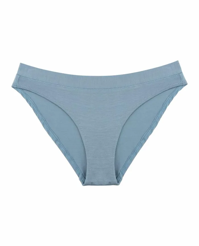 Women039s Bikini Weathered Blue ToadandCo Underwear and Accessories