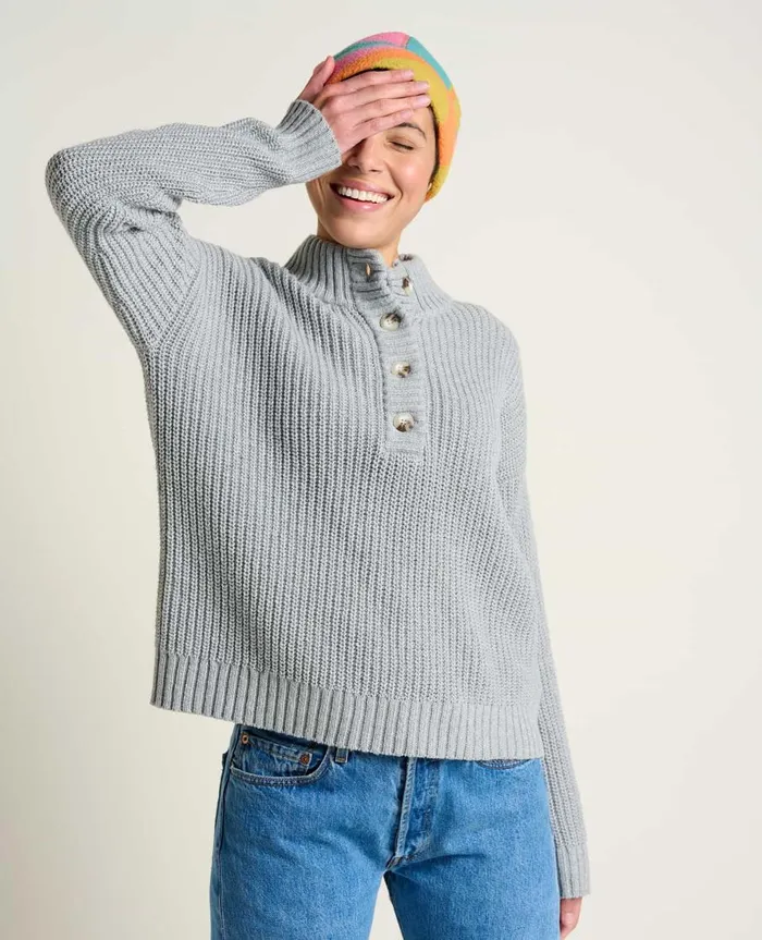 Women039s Campo Fleece Beanie Shapes Print ToadandCo Underwear and Accessories