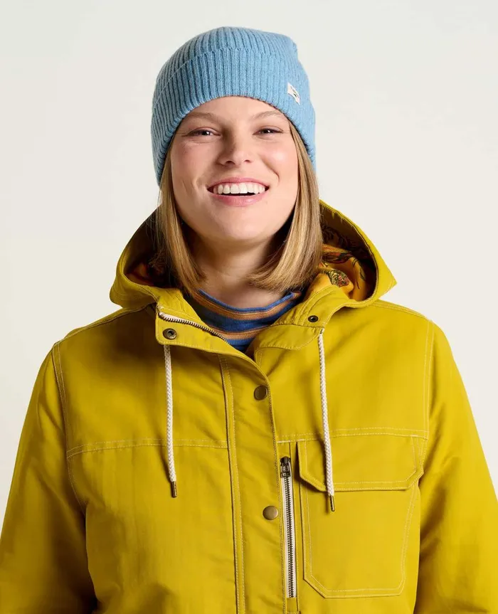 Women039s Cazadero Beanie Glacier ToadandCo Underwear and Accessories