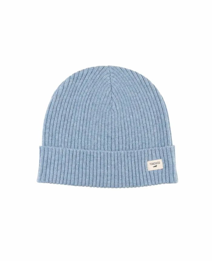 Women039s Cazadero Beanie Glacier ToadandCo Underwear and Accessories