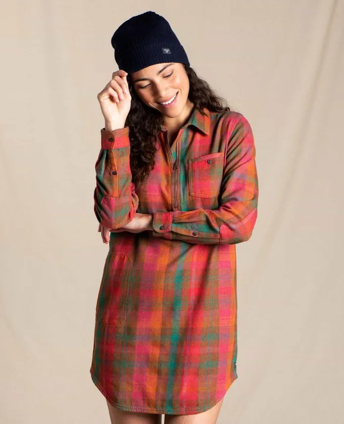 Women039s Cazadero Beanie True Navy ToadandCo Underwear and Accessories