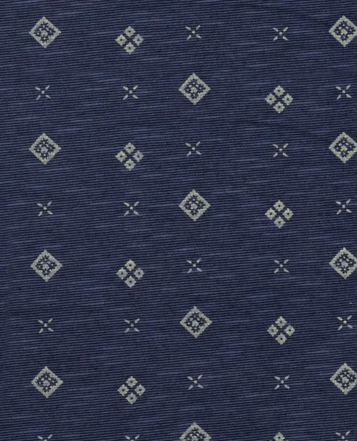 Women039s Chaka Ruffle Skirt True Navy Tile Print ToadandCo Skirts and Skorts