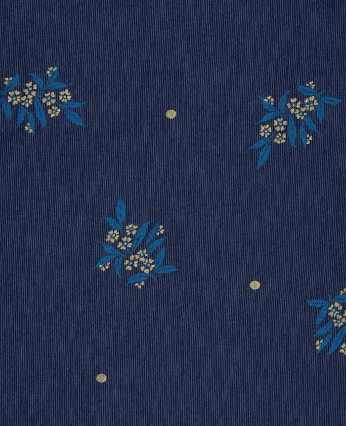 Women039s Chaka Skirt True Navy Spray Print ToadandCo Skirts and Skorts