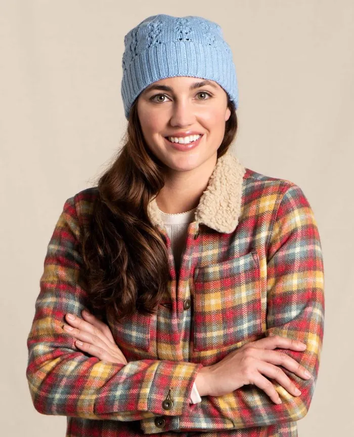 Women039s Chaparral Beanie Lake ToadandCo Underwear and Accessories