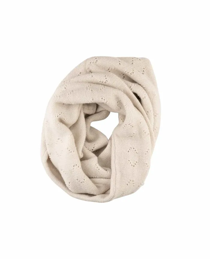 Women039s Chaparral Scarf Oatmeal Heather ToadandCo Underwear and Accessories