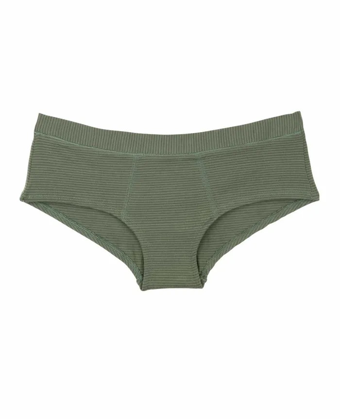 Women039s Hipster Beetle Stripe ToadandCo Underwear and Accessories