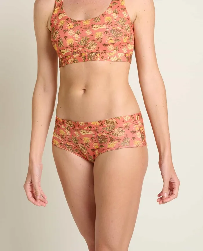 Women039s Hipster Dreamsicle Print ToadandCo Underwear and Accessories