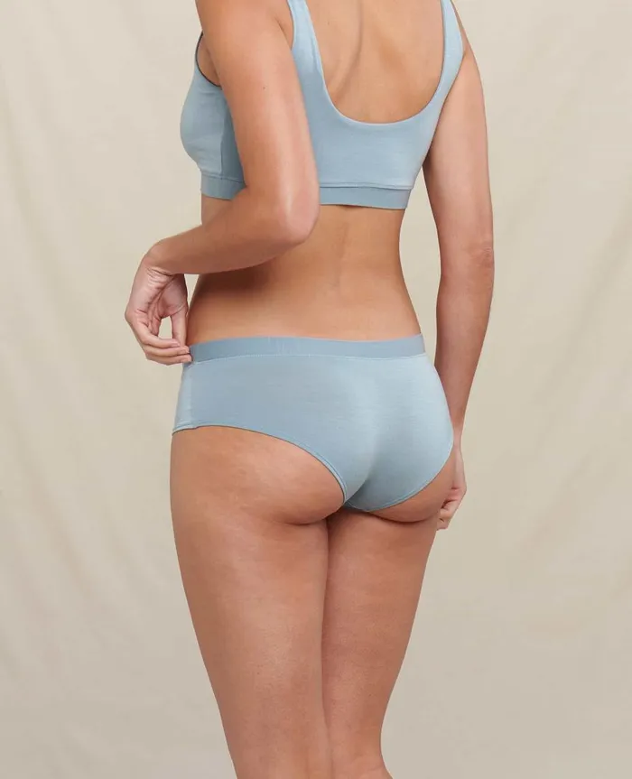 Women039s Hipster Weathered Blue ToadandCo Underwear and Accessories