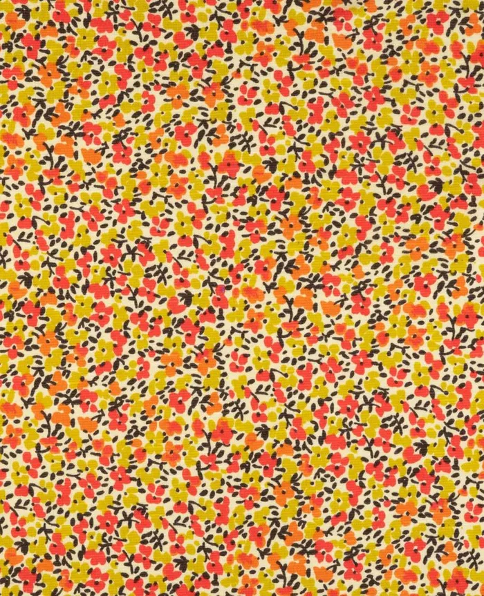 Women039s Rosalinda Dress Barley Ditsy Print ToadandCo Dresses