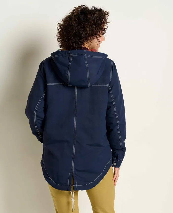 Women039s Women039s Forester Pass Parka Big Sky Iv ToadandCo Jackets and Layers
