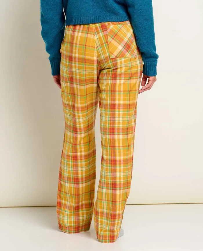 Women039s Women039s Shuteye Pant Acorn ToadandCo Pants