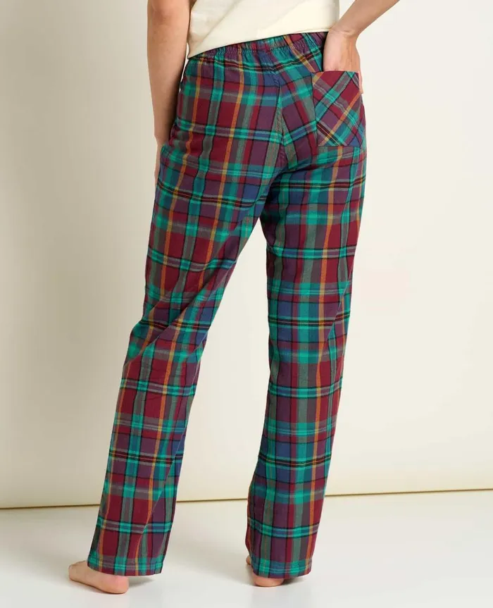 Women039s Women039s Shuteye Pant Aurora ToadandCo Pants