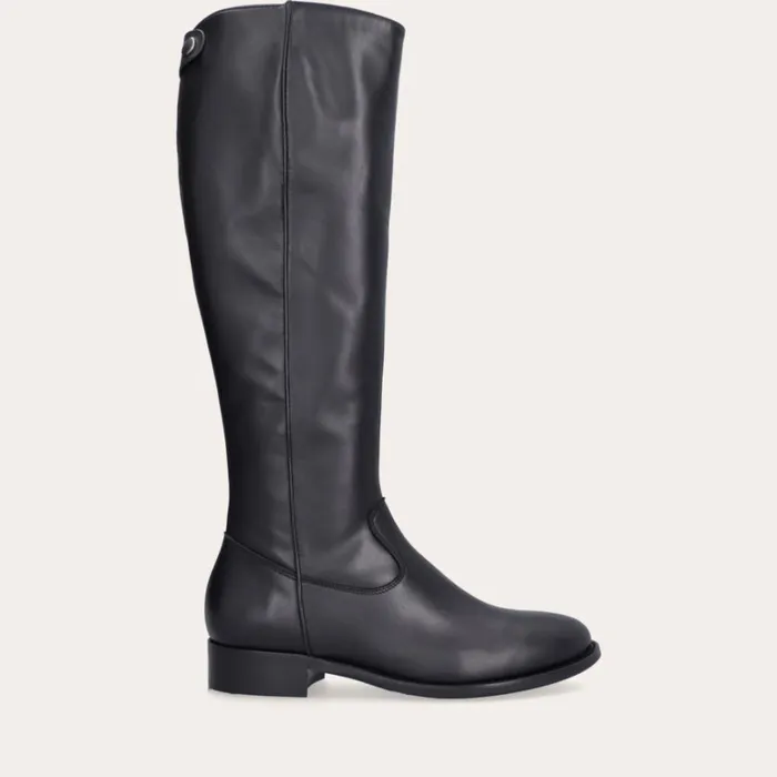 Women 1013 Extra Wide Billi Bi Long Boots