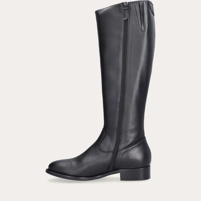 Women 1013 Extra Wide Billi Bi Long Boots