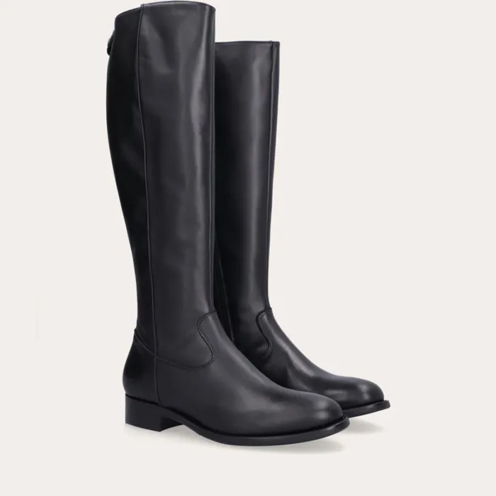 Women 1013 Extra Wide Billi Bi Long Boots