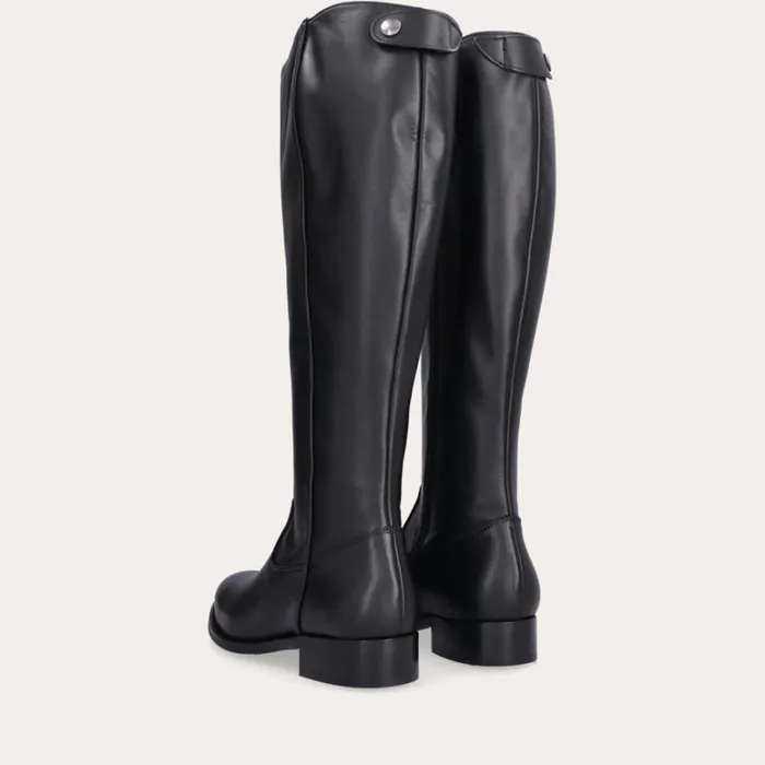 Women 1013 Extra Wide Billi Bi Long Boots