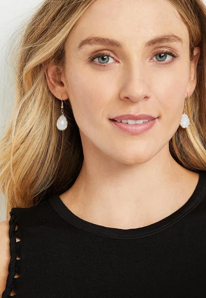 Women 6 Pack Elegantly Gold Mix Earring Set Maurices Jewelry