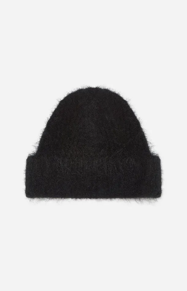 Women A Day039s March Accessories Icka Mohair Beanie