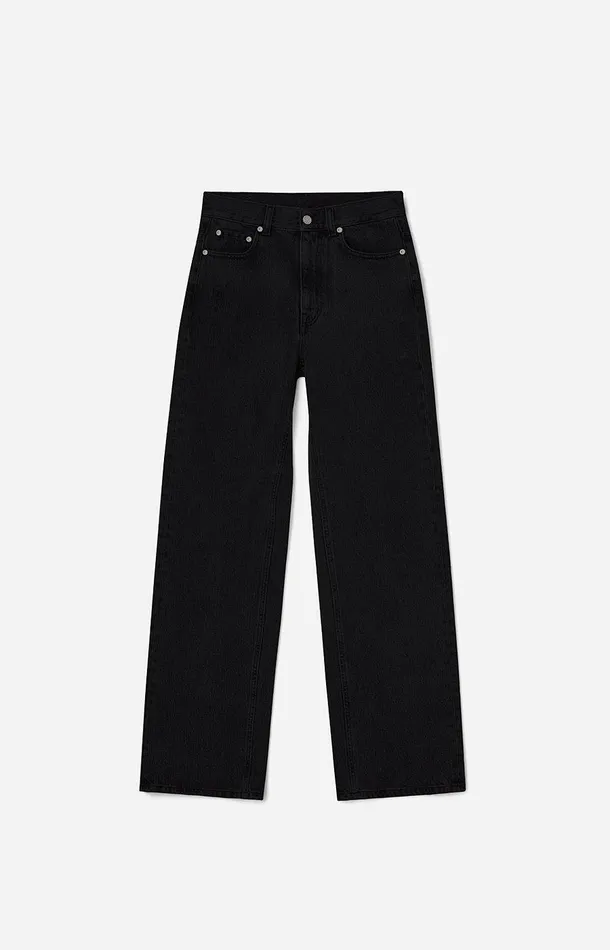 Women A Day039s March Denim Lou Denim Trousers