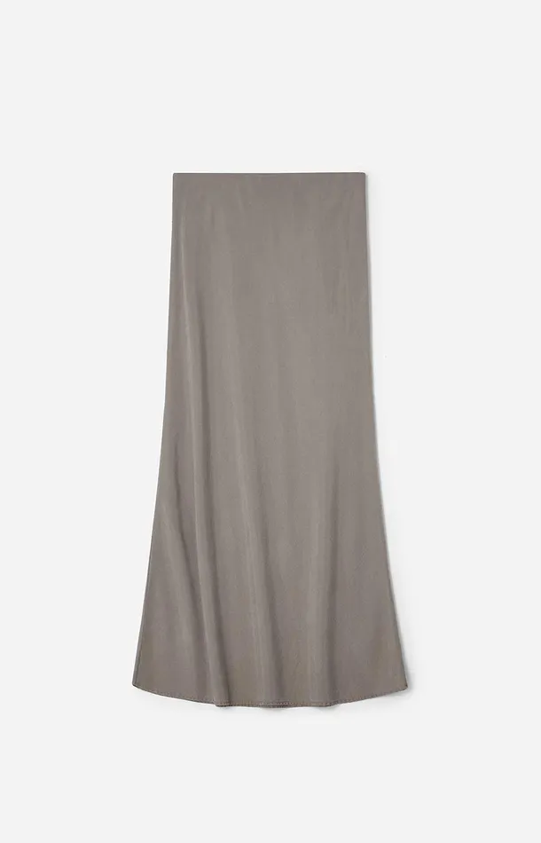 Women A Day039s March Dresses and Skirts Imogen Lyocell Skirt