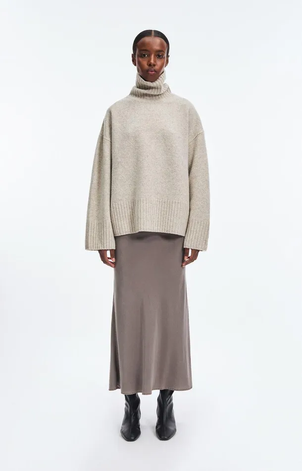 Women A Day039s March Dresses and Skirts Imogen Lyocell Skirt