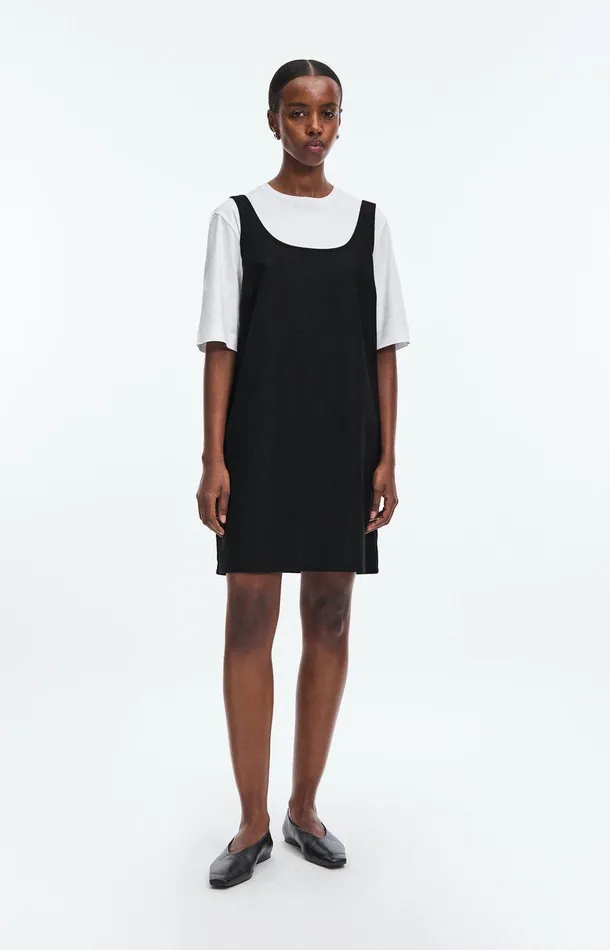 Women A Day039s March Dresses and Skirts Maria Wool Dress Women A Day039s March Dresses and Skirts Maria Wool Dress