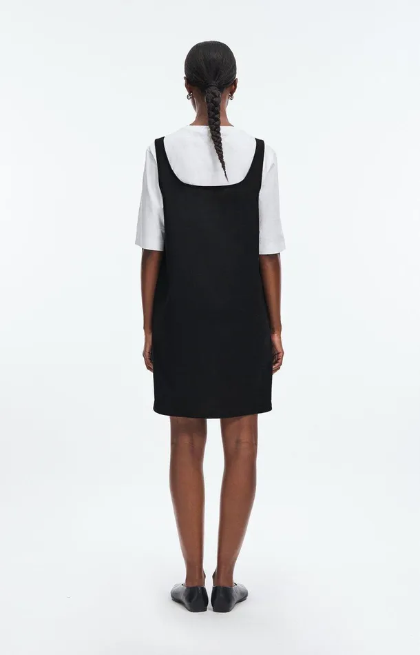 Women A Day039s March Dresses and Skirts Maria Wool Dress Women A Day039s March Dresses and Skirts Maria Wool Dress