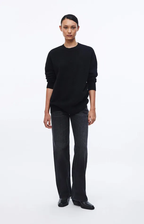 Women A Day039s March Knitwear Hurston Cashmere Sweater