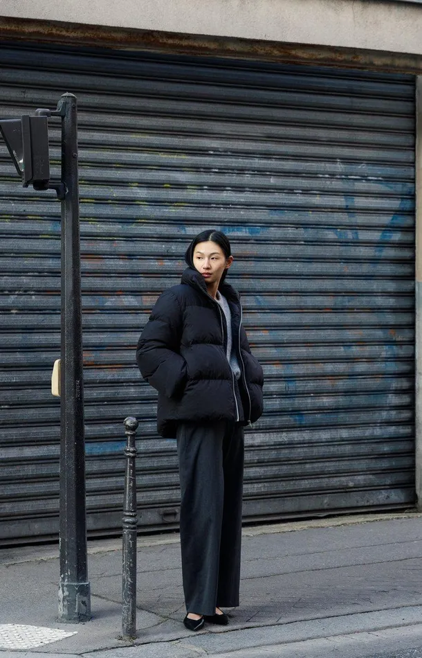 Women A Day039s March Outerwear Stella Puffer Jacket