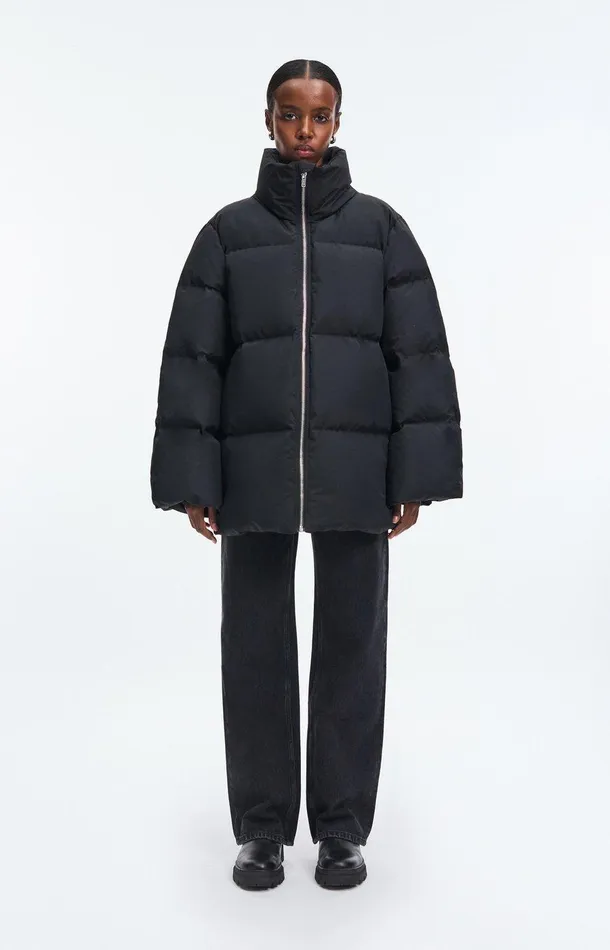 Women A Day039s March Outerwear Stella Puffer Jacket Women A Day039s March Outerwear Stella Puffer Jacket