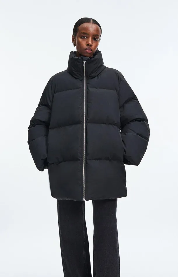 Women A Day039s March Outerwear Stella Puffer Jacket Women A Day039s March Outerwear Stella Puffer Jacket