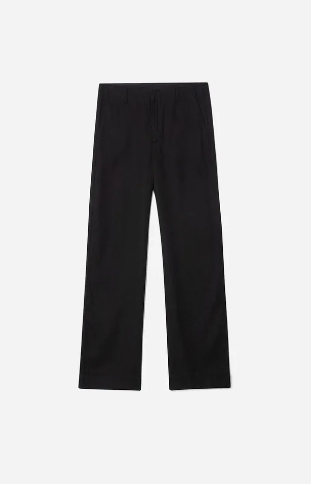 Women A Day039s March Trousers Lancer Heavy Lyocell Trousers Women A Day039s March Trousers Lancer Heavy Lyocell Trousers