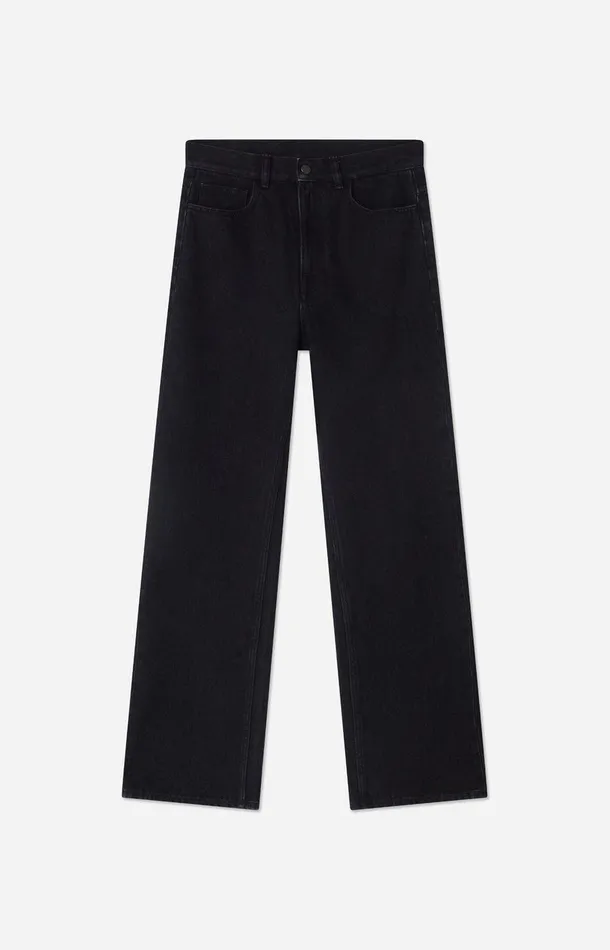 Women A Day039s March Trousers Lou Denim Trousers
