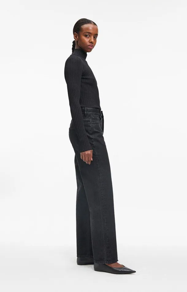 Women A Day039s March Trousers Lou Denim Trousers