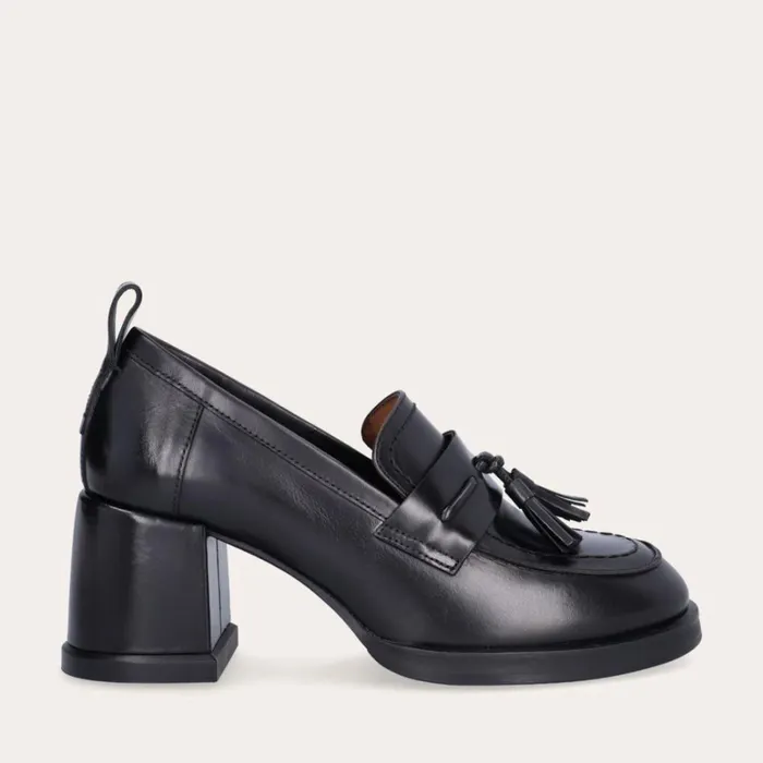 Women A17201 Billi Bi Loafers