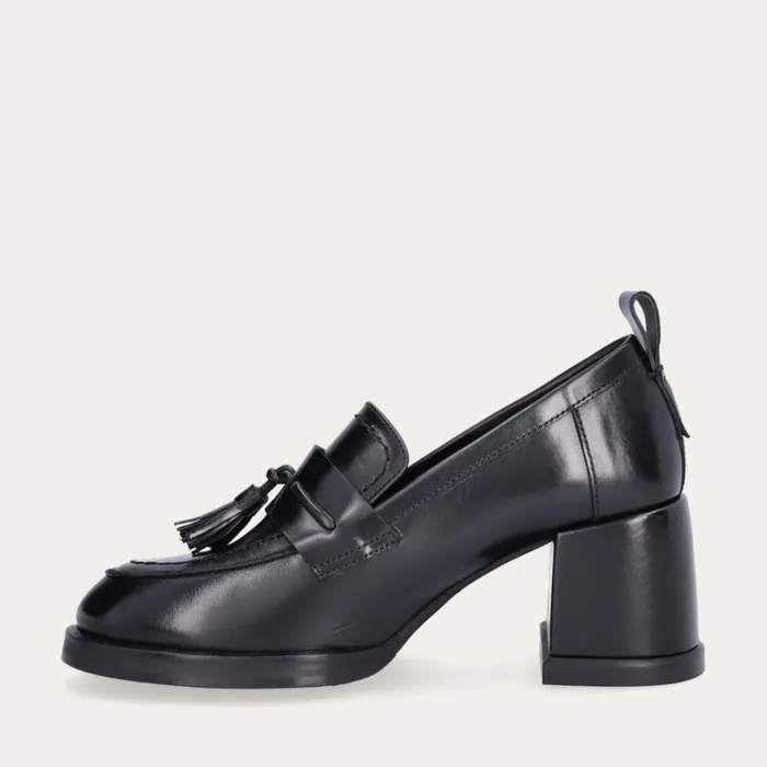 Women A17201 Billi Bi Loafers