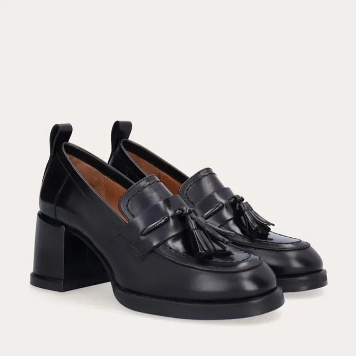 Women A17201 Billi Bi Loafers