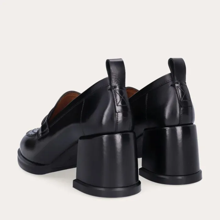 Women A17201 Billi Bi Loafers