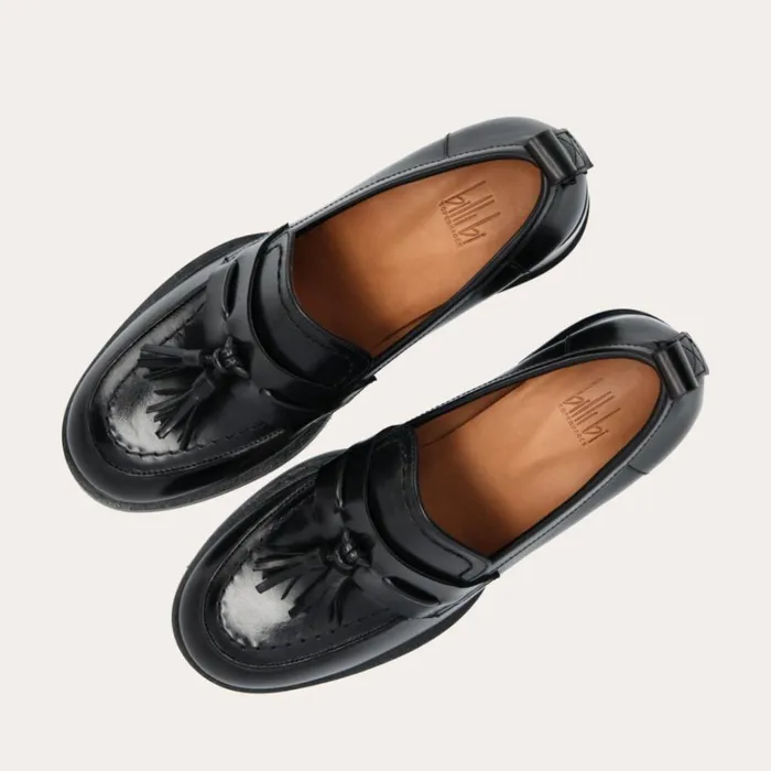Women A17201 Billi Bi Loafers